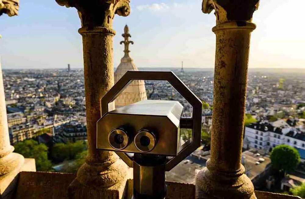 Montmartre Marvel! Designer Apartment Near Metro Paris Bagian luar foto